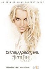Watch Britney Spears Live: The Femme Fatale Tour 123movies