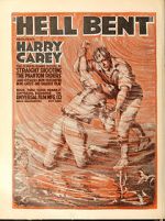 Watch Hell Bent 123movies