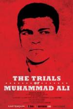 Watch The Trials of Muhammad Ali 123movies