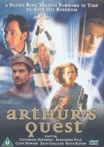Watch Arthur's Quest 123movies