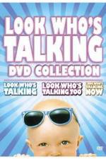 Watch Look Who's Talking Too 123movies