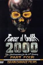 Watch Facez of Death 2000 Vol. 4 123movies