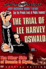 Watch The Trial of Lee Harvey Oswald 123movies