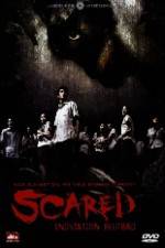 Watch Scared 123movies