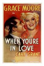 Watch When You're in Love 123movies