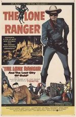 Watch The Lone Ranger and the Lost City of Gold 123movies