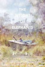 Watch The Weight of Elephants 123movies