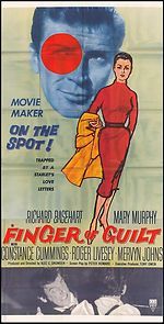 Watch Finger of Guilt 123movies