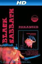 Watch Classic Albums: Black Sabbath - Paranoid 123movies