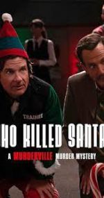 Watch Who Killed Santa? A Murderville Murder Mystery 123movies