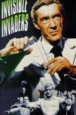 Watch Invisible Invaders 123movies