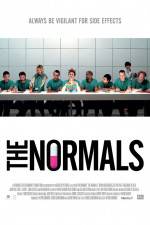 Watch The Normals 123movies