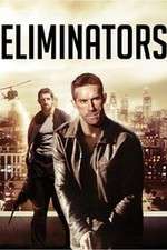 Watch Eliminators 123movies