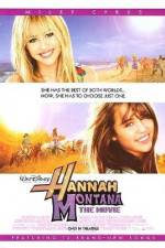 Watch Hannah Montana: The Movie 123movies