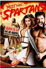 Watch Meet the Spartans 123movies