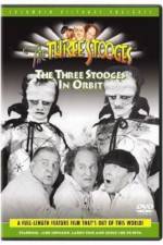 Watch The Three Stooges in Orbit 123movies
