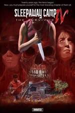 Watch Sleepaway Camp IV The Survivor 123movies