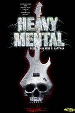 Watch Heavy Mental: A Rock-n-Roll Blood Bath 123movies