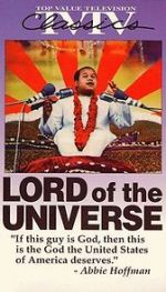 Watch The Lord of the Universe 123movies