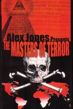 Watch Masters Of Terror - Alex Jones 123movies