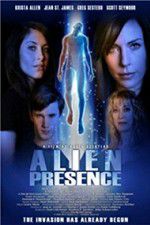 Watch Alien Presence 123movies