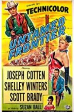 Watch Untamed Frontier 123movies