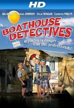 Watch The Boathouse Detectives 123movies