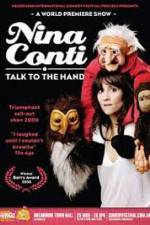 Watch Nina Conti Talk To The Hand 123movies