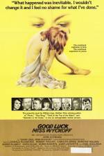 Watch Good Luck, Miss Wyckoff 123movies