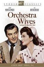 Watch Orchestra Wives 123movies
