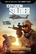 Watch Citizen Soldier 123movies