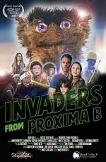 Watch Invaders from Proxima B 123movies