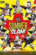 Watch WWE Summerslam 123movies