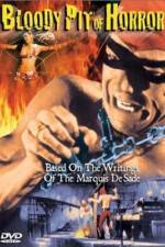 Watch Il boia scarlatto 123movies