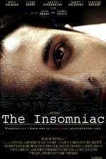 Watch The Insomniac 123movies