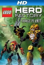 Watch Lego Hero Factory: Savage Planet 123movies