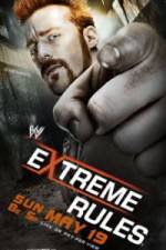 Watch WWE Extreme Rules 123movies