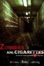 Watch Zombies & Cigarettes 123movies
