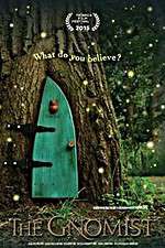 Watch The Gnomist 123movies