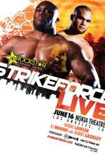 Watch Strikeforce: Los Angeles 123movies