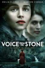 Watch Voice from the Stone 123movies