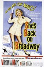 Watch She\'s Back on Broadway 123movies