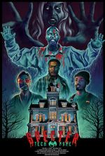 Watch Tech N9ne Feat. Crystal Watson: Specter 123movies