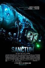 Watch Sanctum 123movies