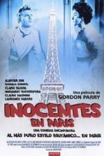 Watch Innocents in Paris 123movies