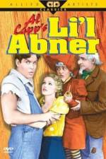 Watch Li'l Abner 123movies