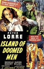 Watch Island of Doomed Men 123movies