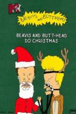 Watch Beavis and Butt-Head Do Christmas 123movies