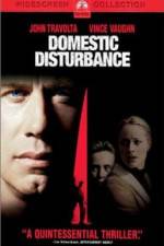 Watch Domestic Disturbance 123movies