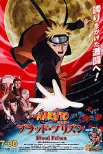 Watch Naruto Shippuden Blood Prison 123movies